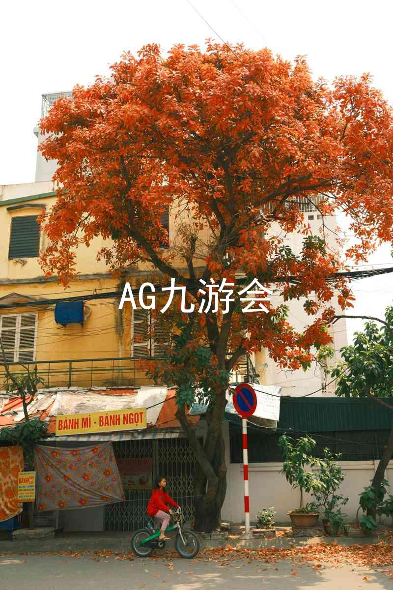 AG九游会